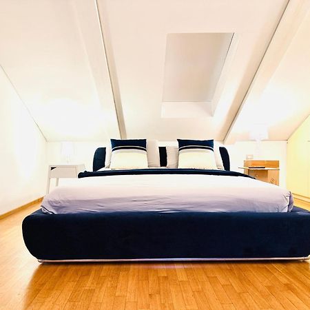 Comecasa Alfieri Cosy Apartment Asti Exterior foto