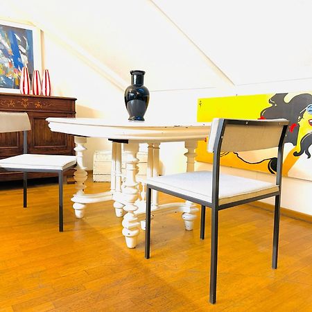 Comecasa Alfieri Cosy Apartment Asti Exterior foto