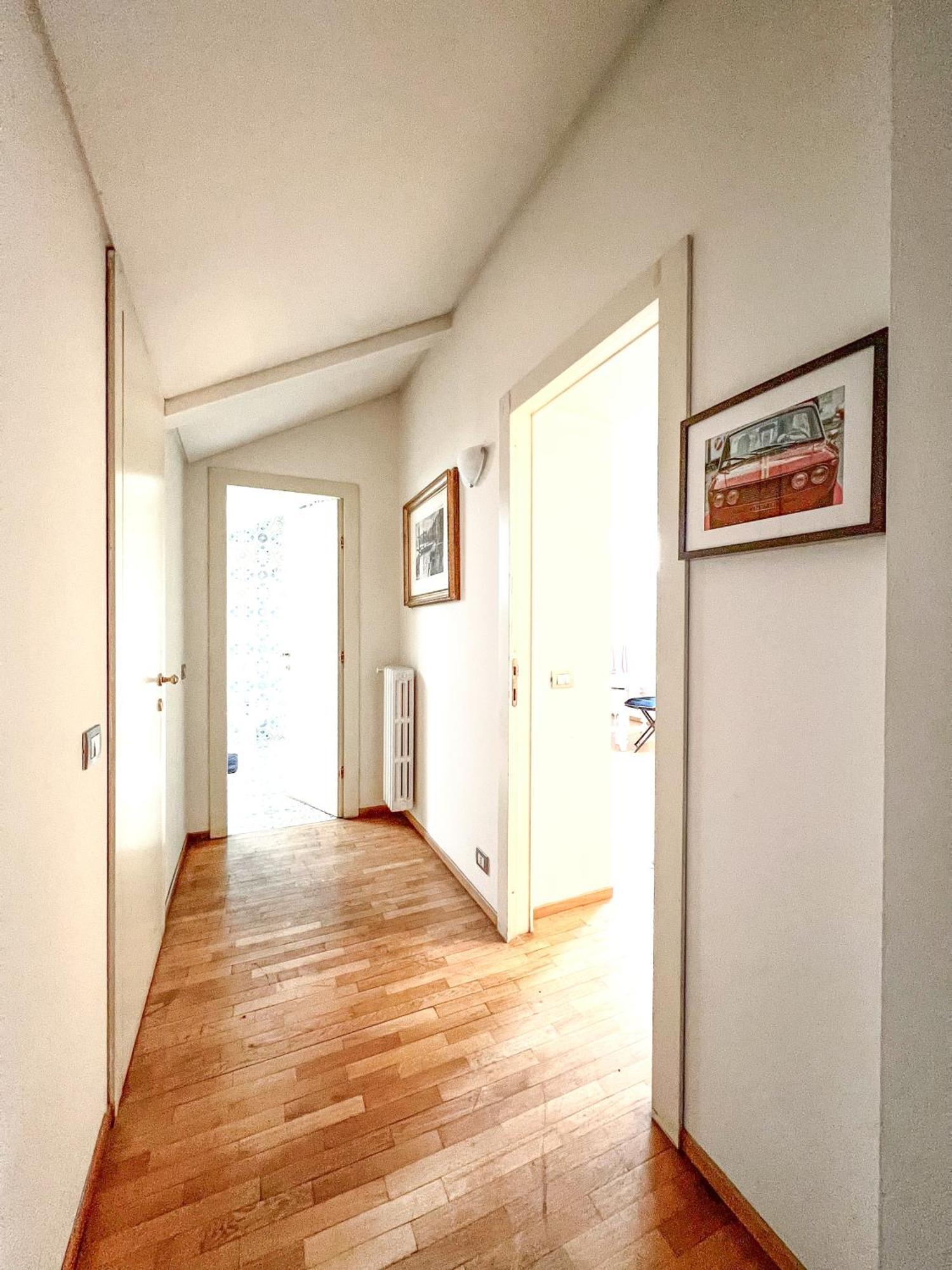 Comecasa Alfieri Cosy Apartment Asti Exterior foto