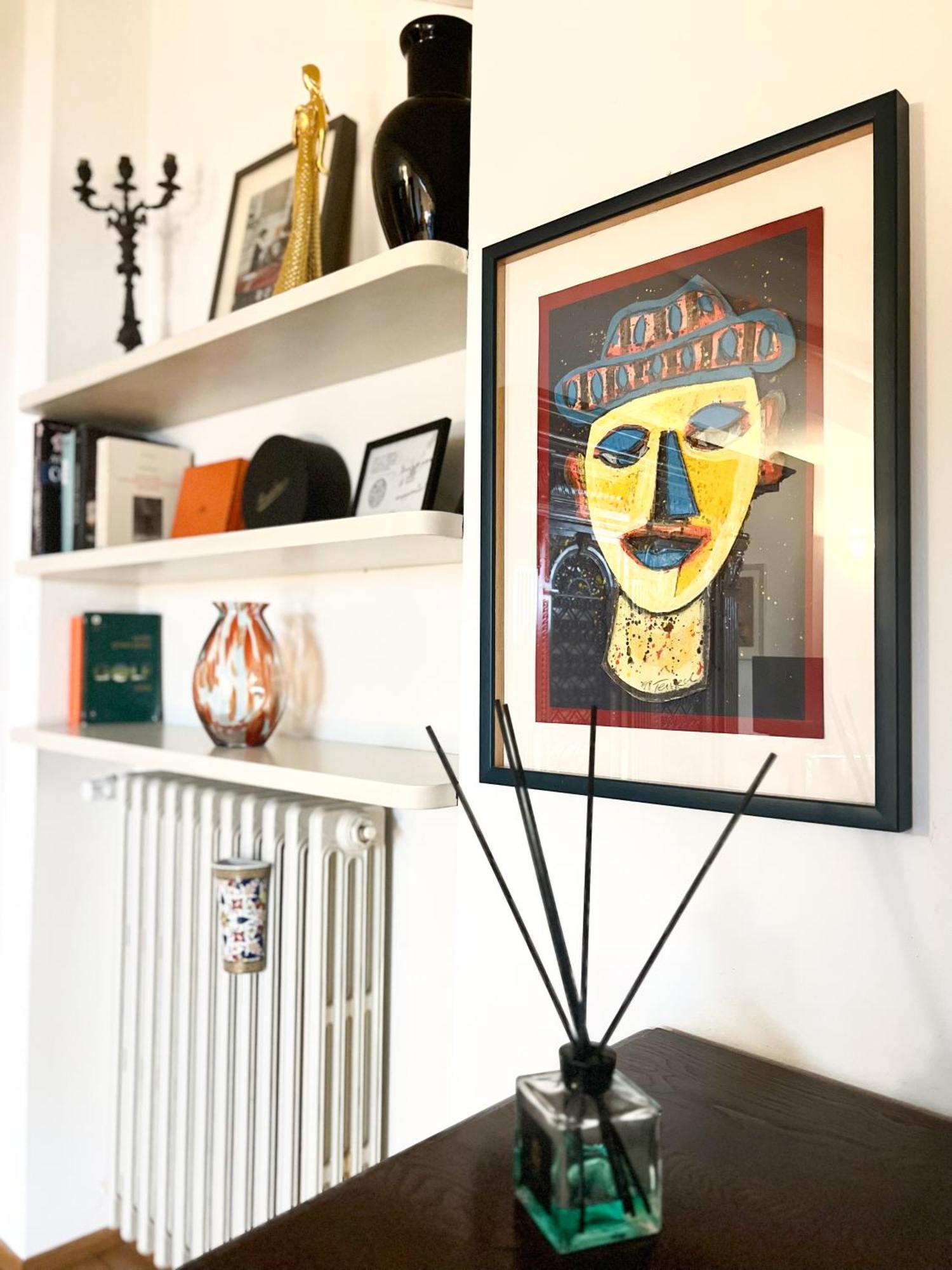 Comecasa Alfieri Cosy Apartment Asti Exterior foto
