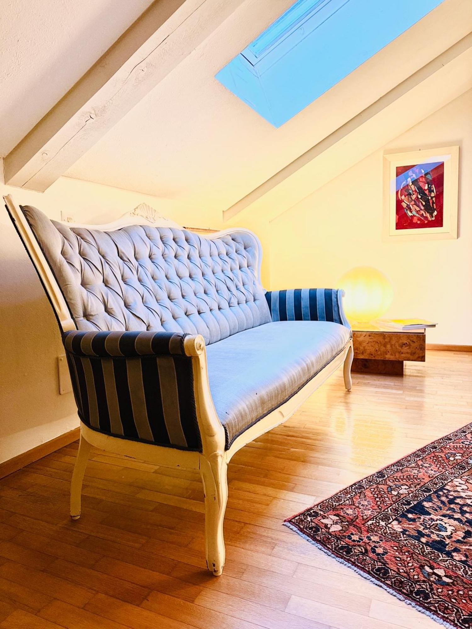 Comecasa Alfieri Cosy Apartment Asti Exterior foto